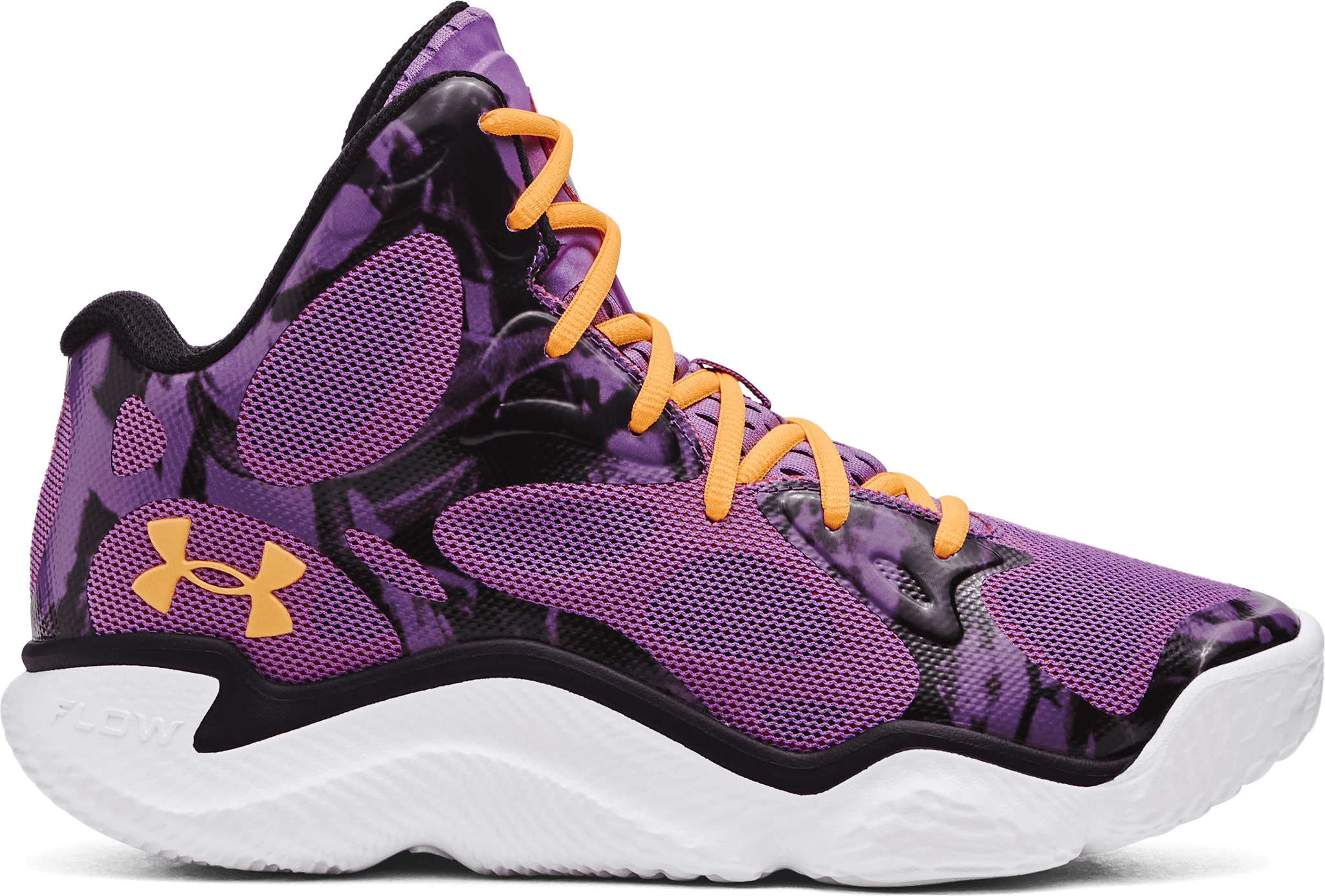 Under Armour Curry Spawn FloTro Review Deals Pics Of 4 Colorways