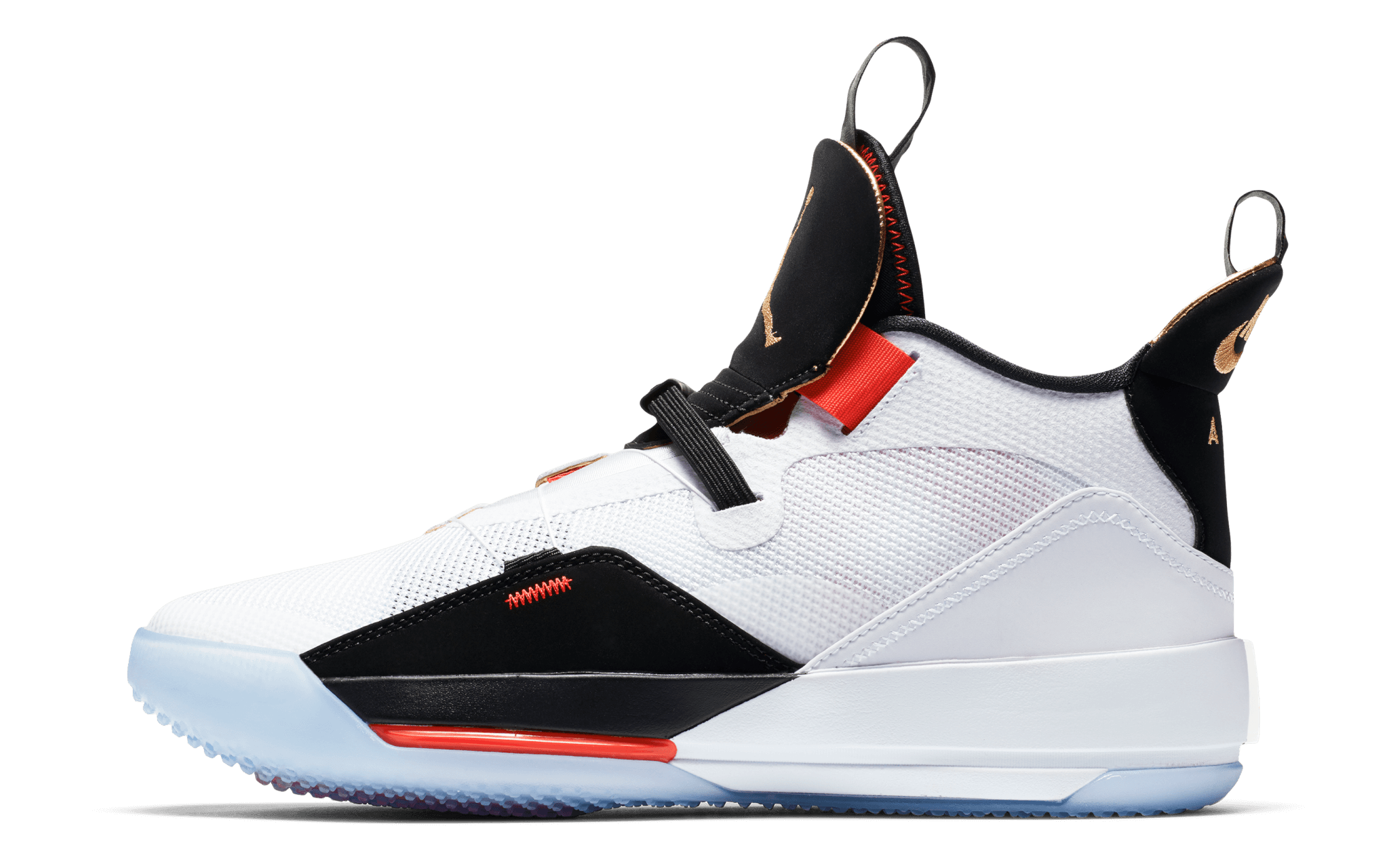 Air Jordan 33 Performance Review | 8 Sneaker Expert Opinions