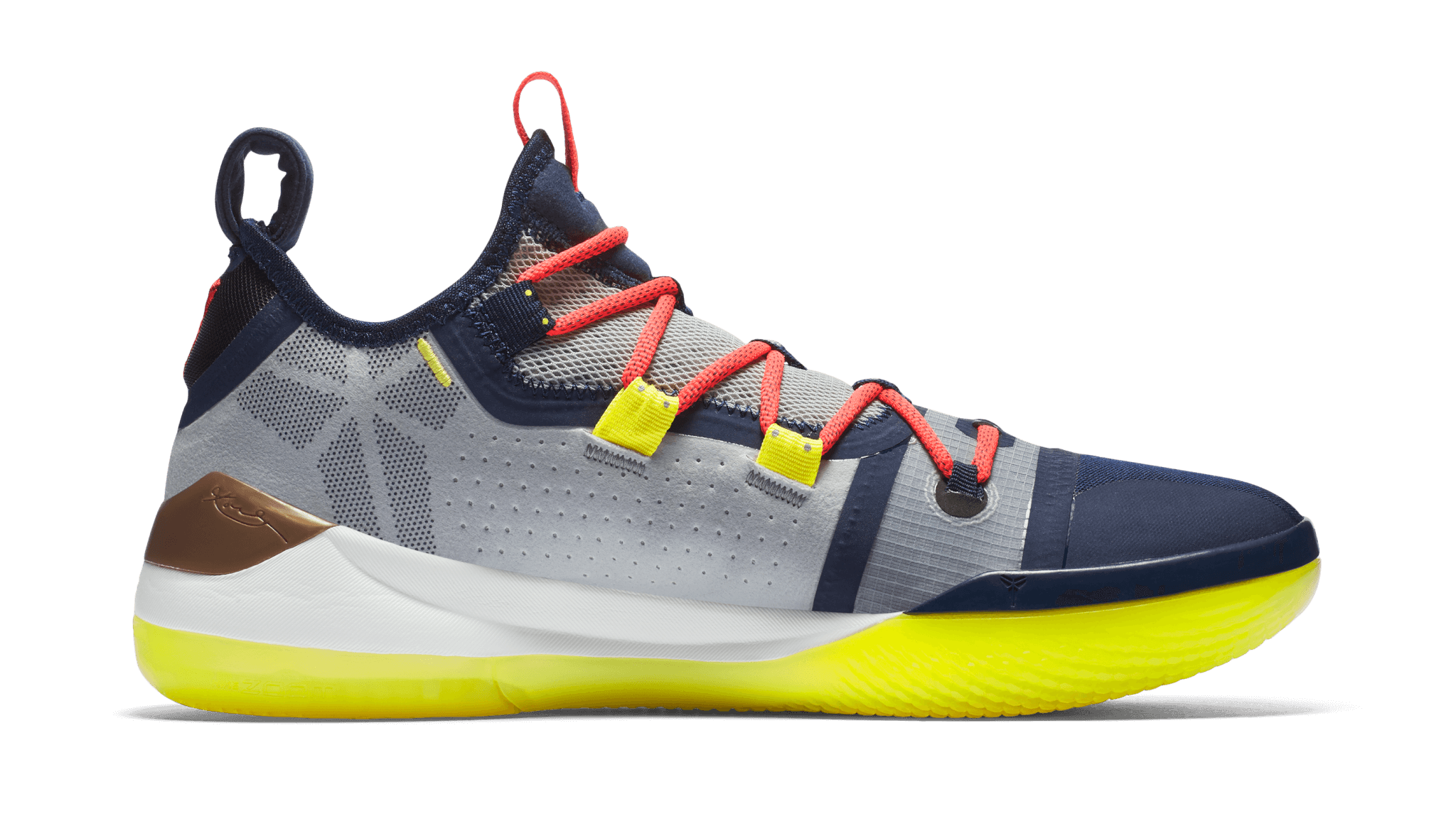 kobe ad new