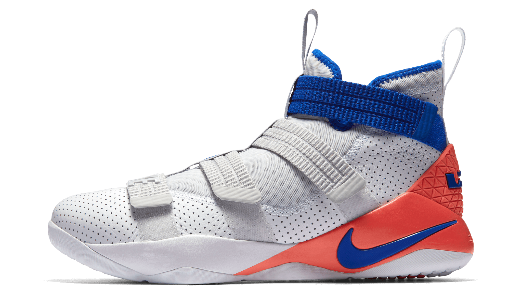 Nike Lebron Soldier 11 Performance Review 8 Sneaker Expert Opinions