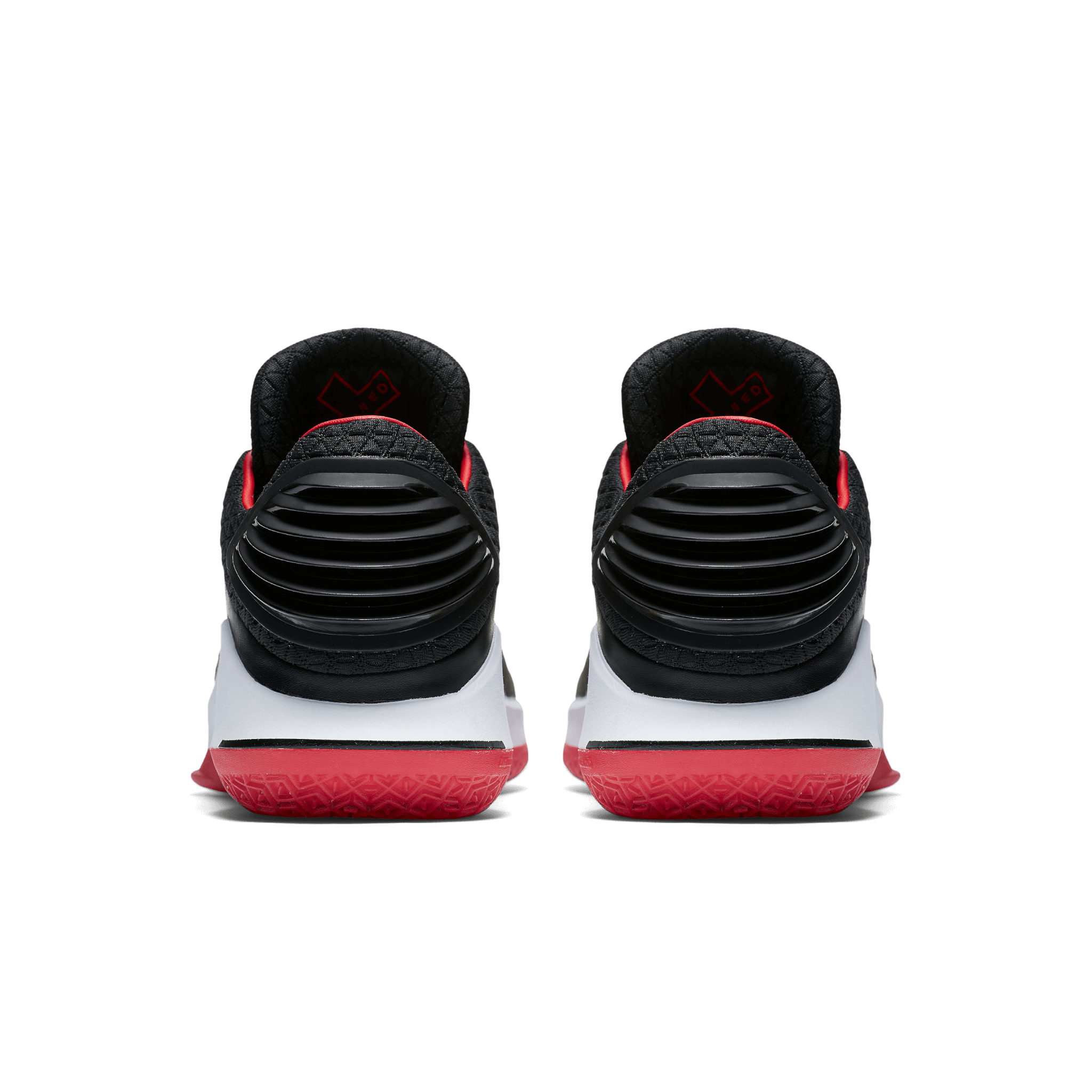 jumpman 32