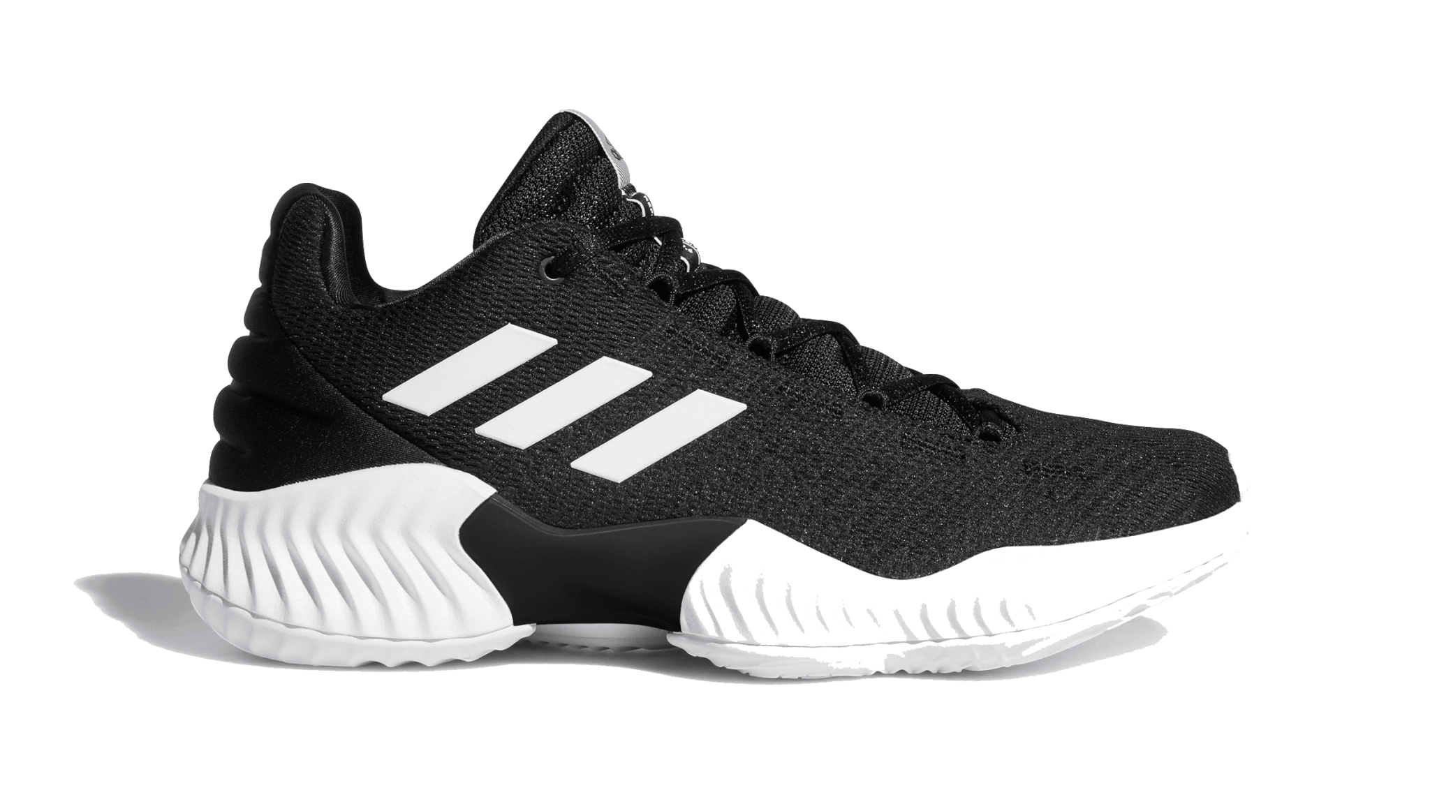 adidas pro bounce 2018 review