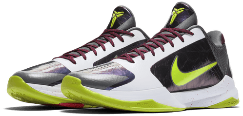 Nike Kobe 5 Protro