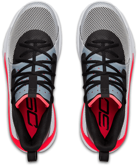 Under Armour Curry 7