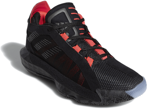 Adidas Dame 6