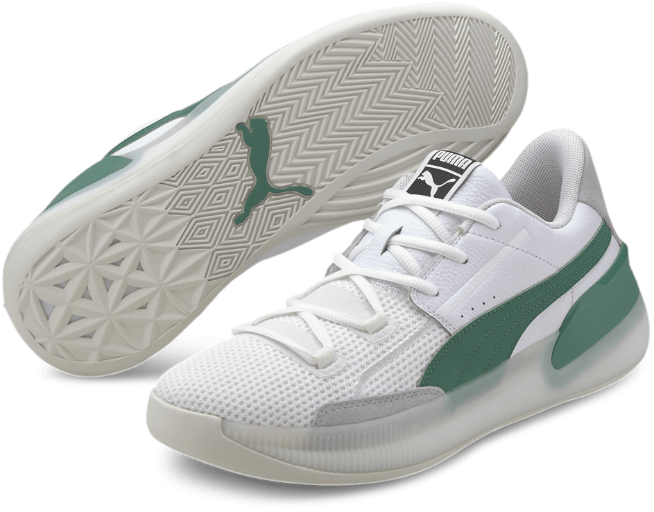 Puma Clyde Hardwood Review, Deals, Pics of 9 Colorways