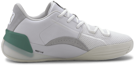 Puma Clyde Hardwood