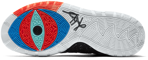 kyrie basketball shoes review
