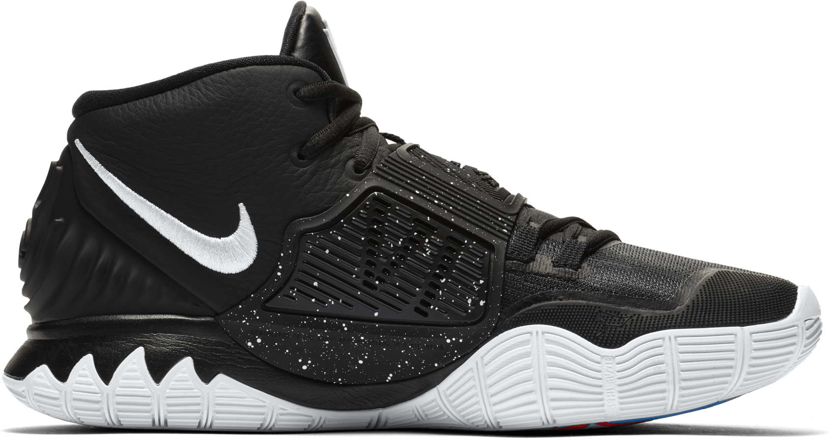 Nike Kyrie 6 GS 'Bred' BQ5599 002 Sklep Koszykarza