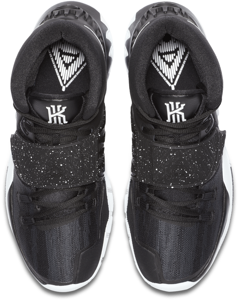 do kyrie 6 run true to size