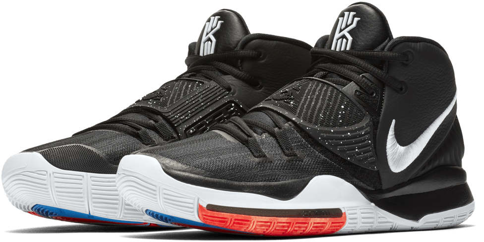 kyrie 6 durability