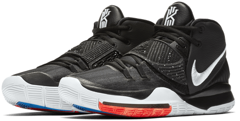 are kyrie 6 true to size