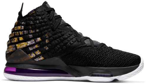 Nike Lebron 17