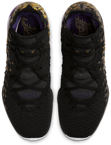 Nike Lebron 17
