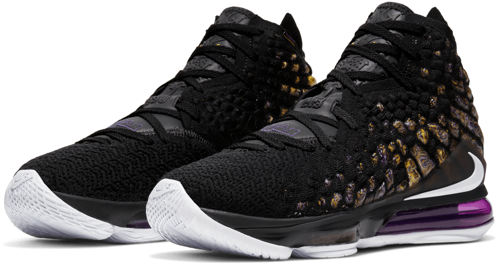 lebrons amazon
