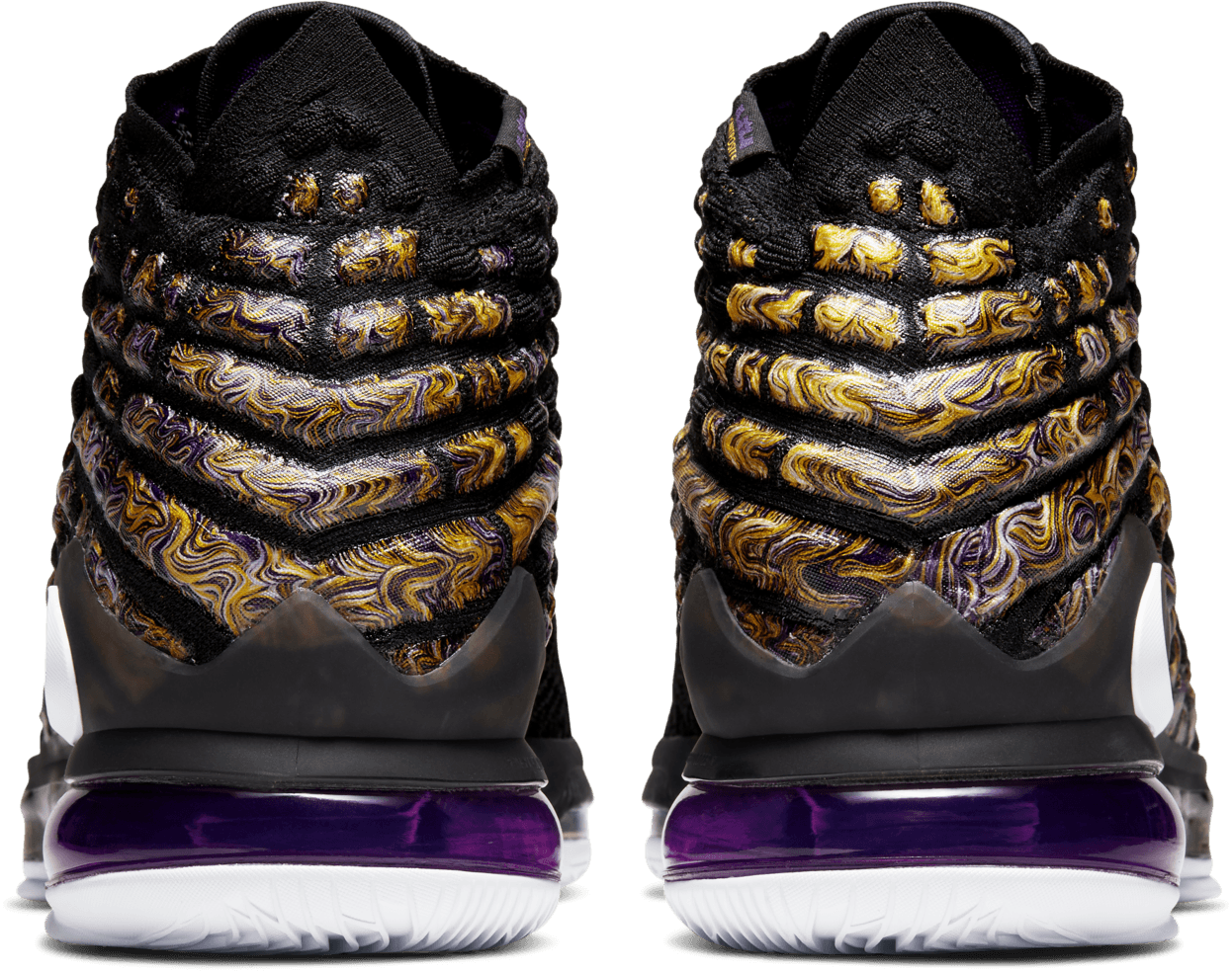 lebron 17 fit true to size