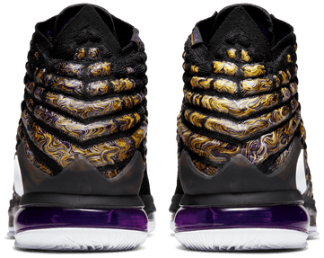 Nike Lebron 17