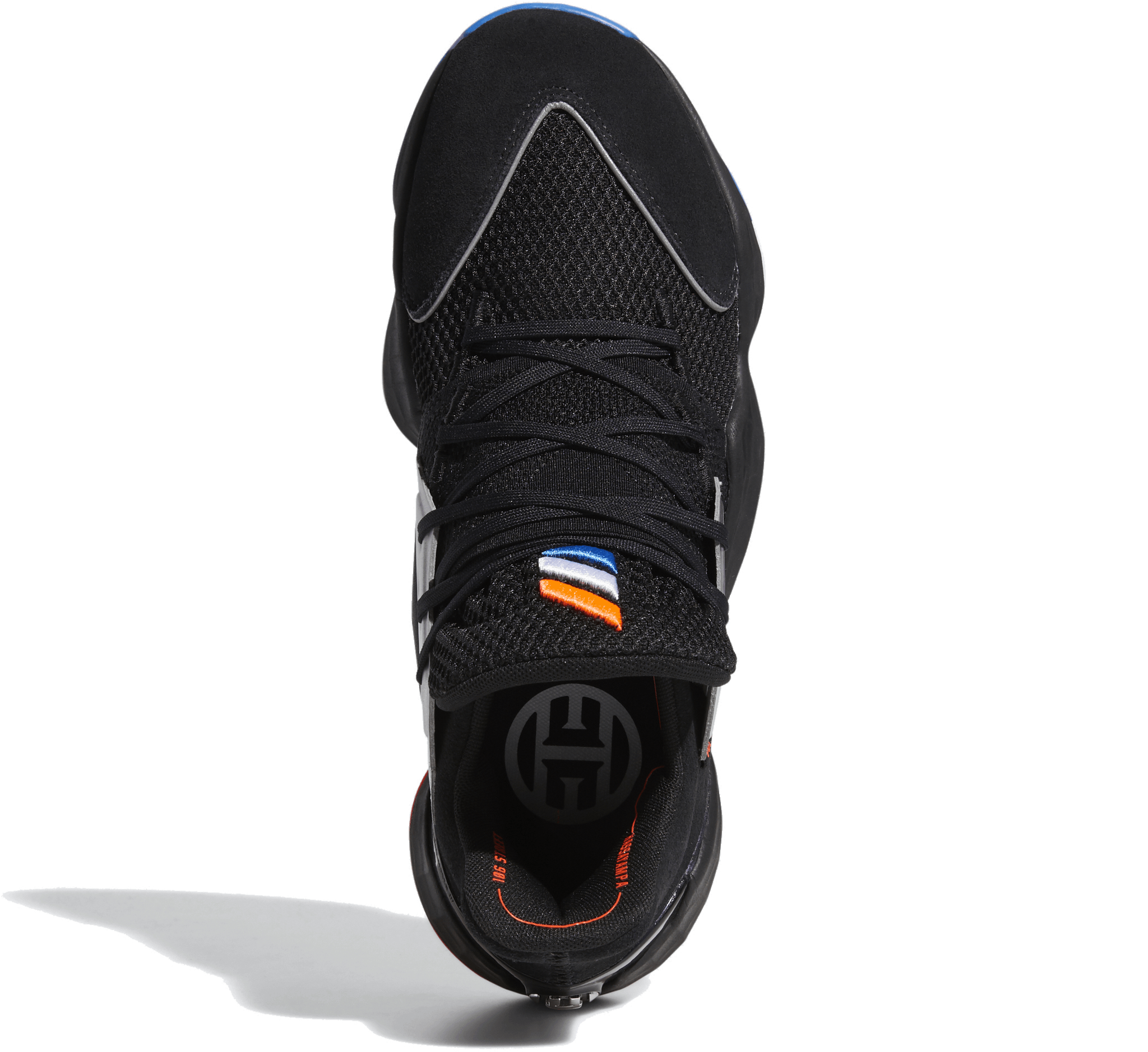 harden vol 4 performance review