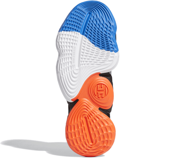 Adidas Harden Vol. 4