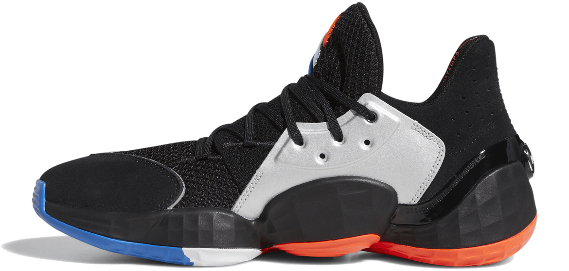 harden vol 4 harga