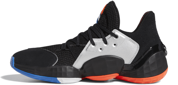 Adidas Harden Vol. 4