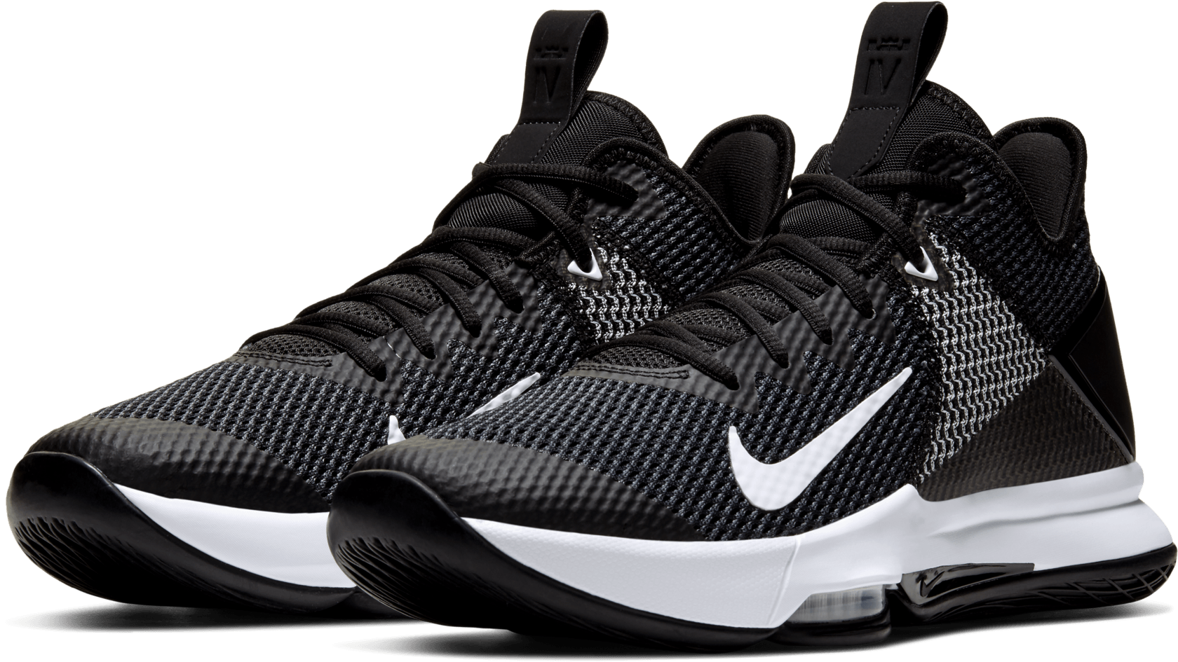 Nike Lebron Witness 4 Performance Review