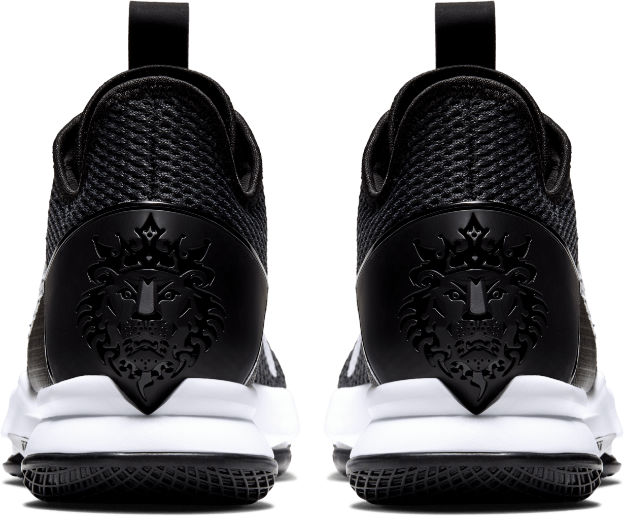 nike lebron witness 4 performance review