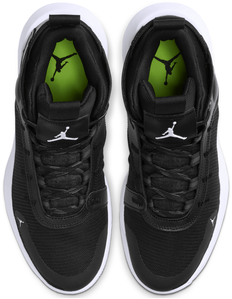 basket jordan jumpman 2020
