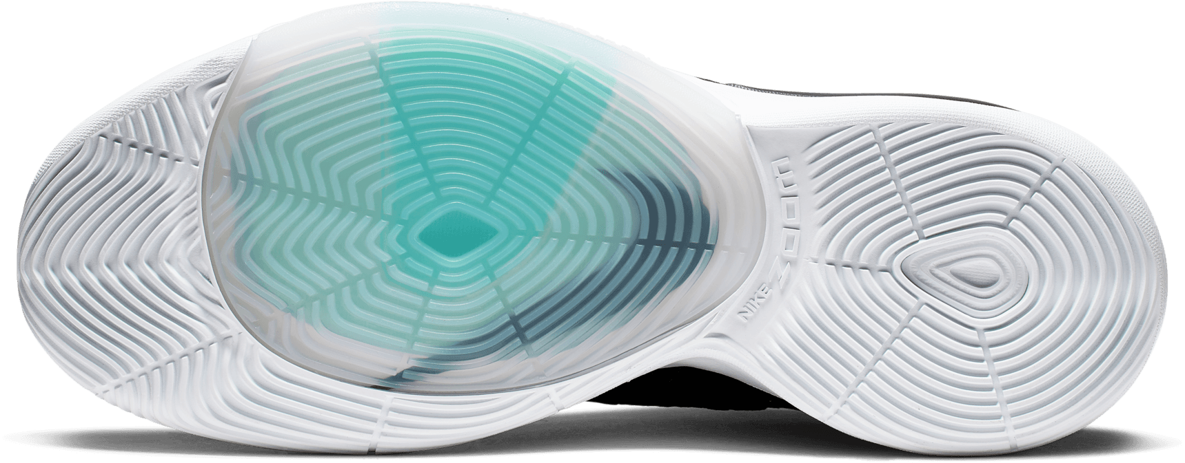 nike rize review