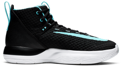 nike zoom rize white