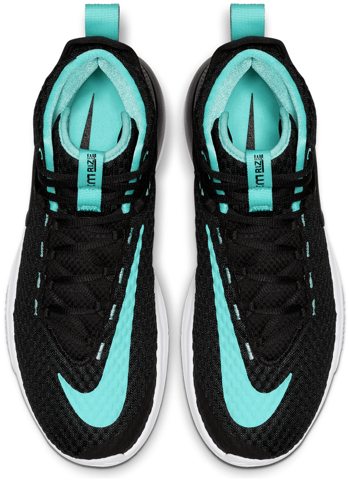 nike air zoom rize