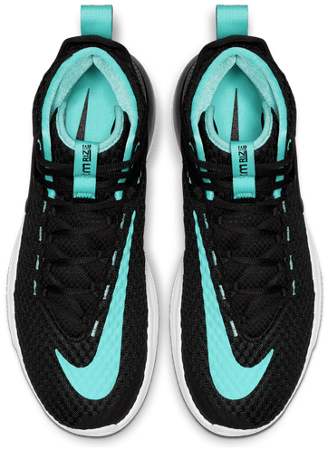 zoom rize 3