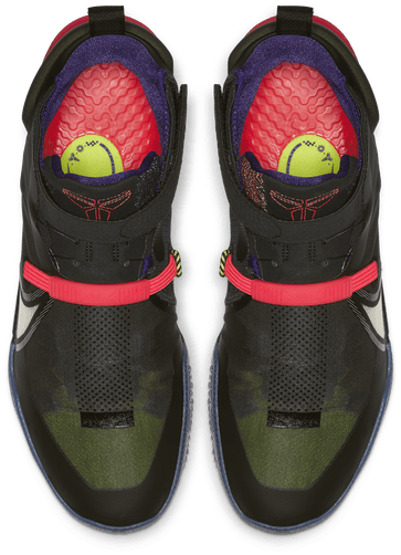 Nike Kobe AD NXT FastFit
