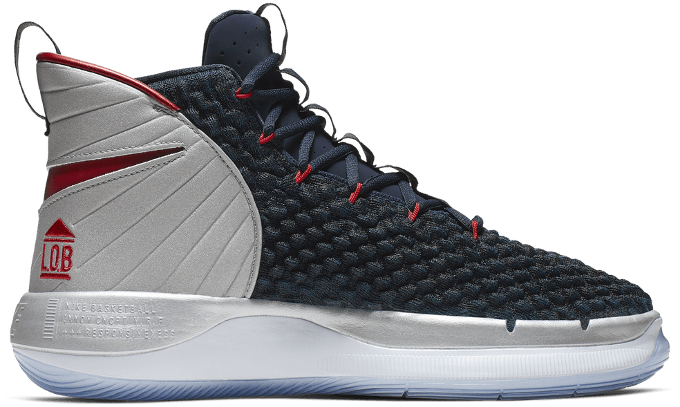 nike alphadunk tb