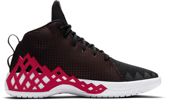 Jordan Jumpman Diamond Mid