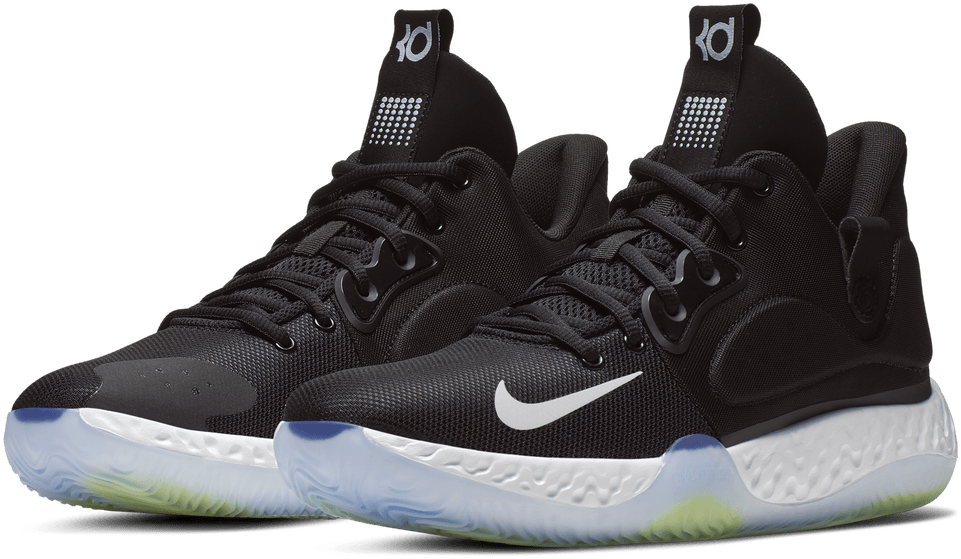 Nike KD Trey 5 VII - Review, Deals, Pics of 7 Colorways