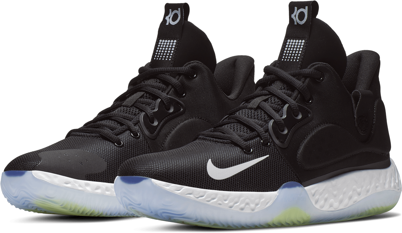 Nike KD Trey 5 VII Performance Review
