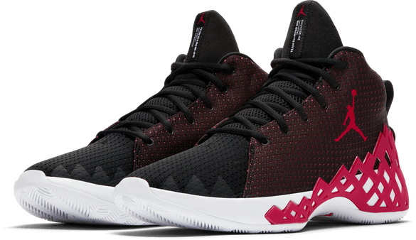 jumpman diamond high