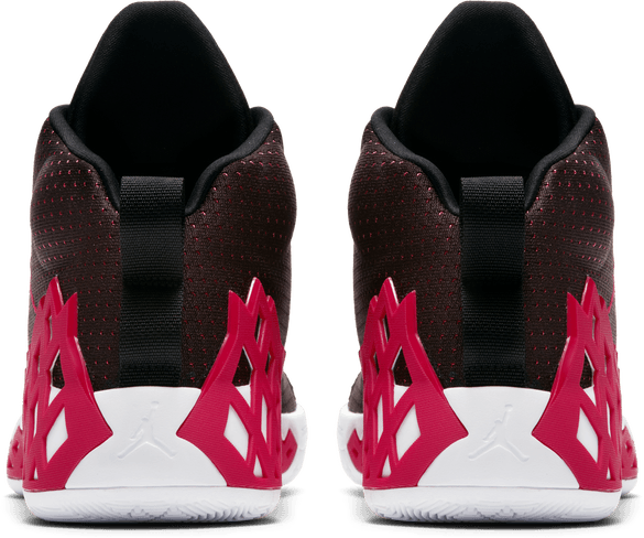 Jordan Jumpman Diamond Mid