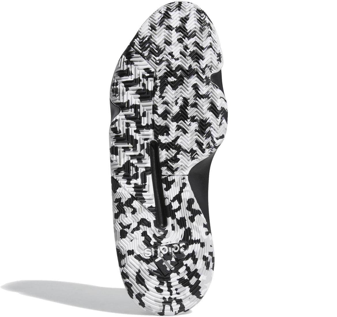 2019 adidas pro bounce