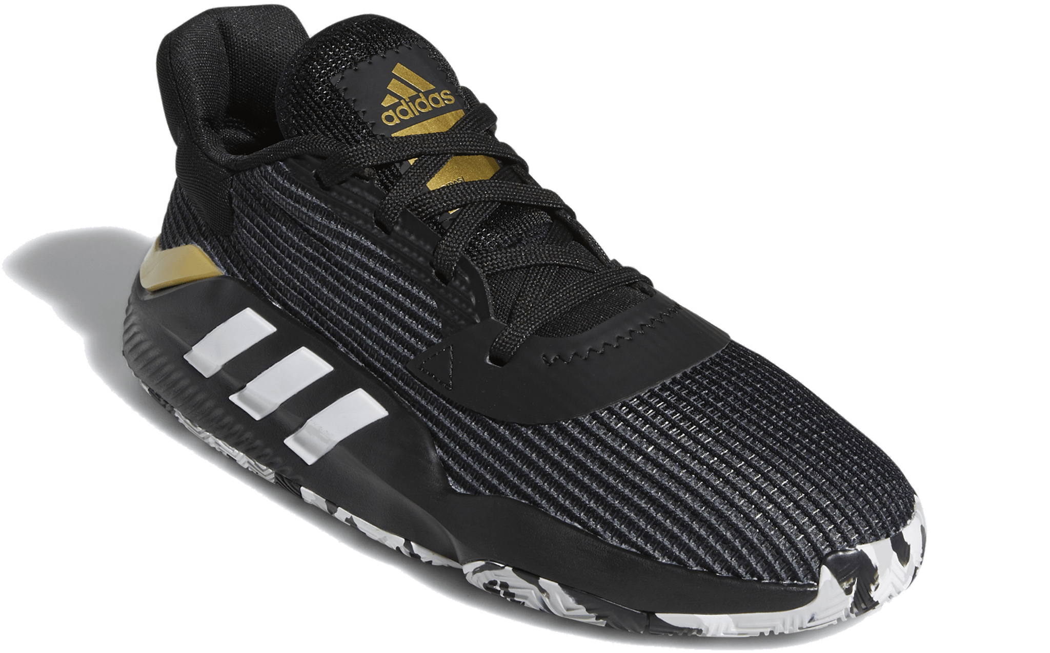 adidas pro bounce low 2019 review