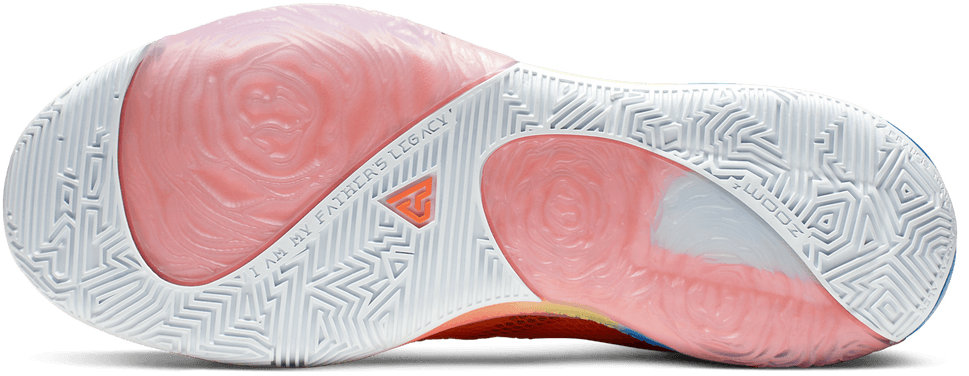 zoom freak 1 eastbay