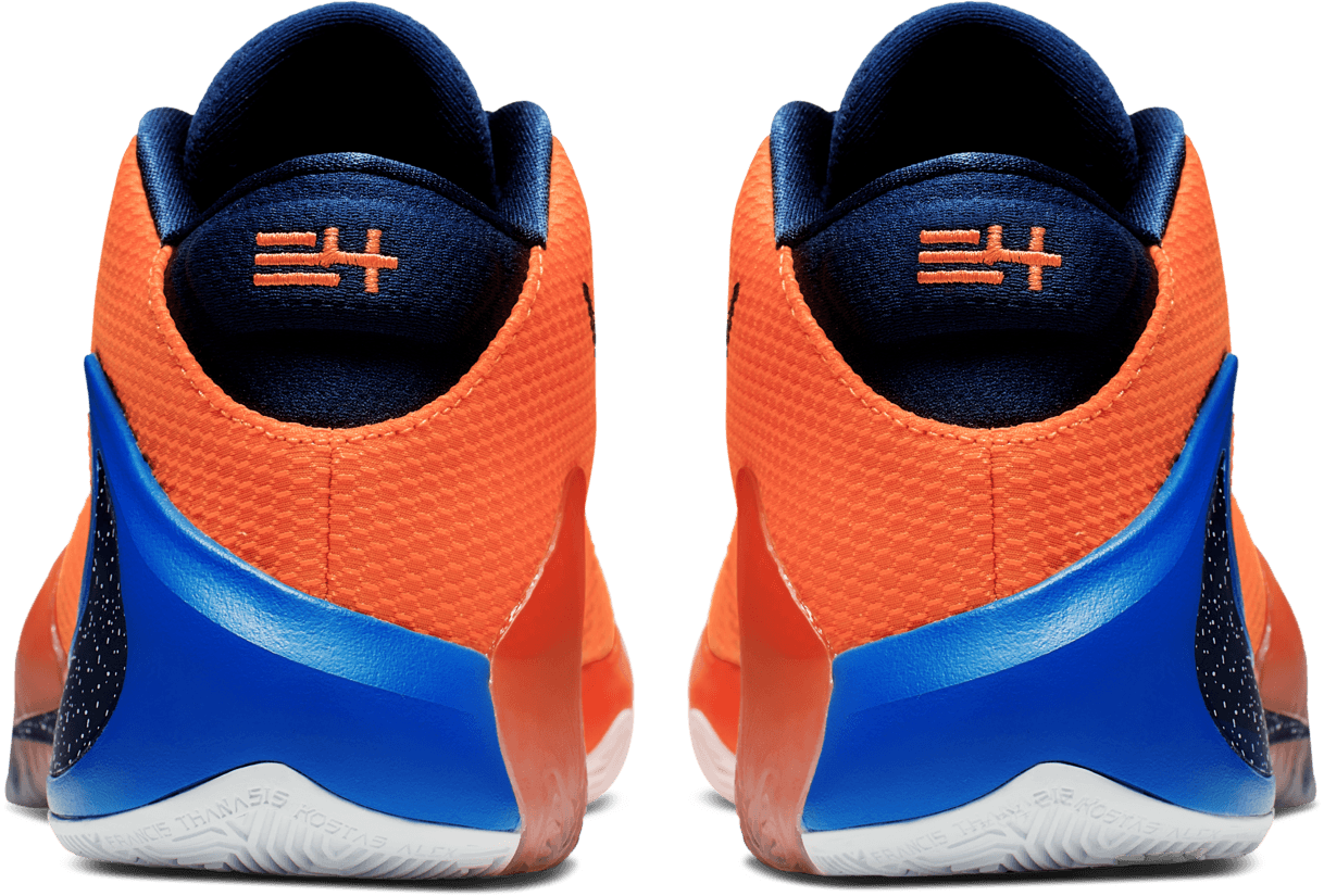 2021 Release Nike Kyrie 6 Shot Clock Basketball Shoes
