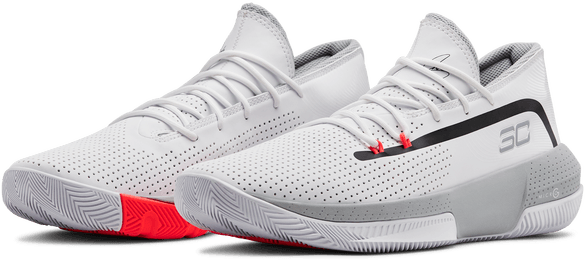 Under Armour Curry 3Zero 3
