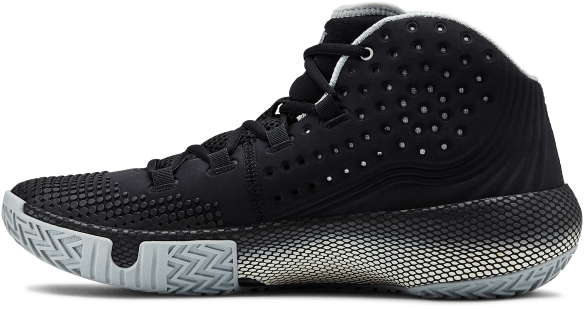 Under Armour HOVR Havoc 2 - Review, Deals, Pics of 18 Colorways