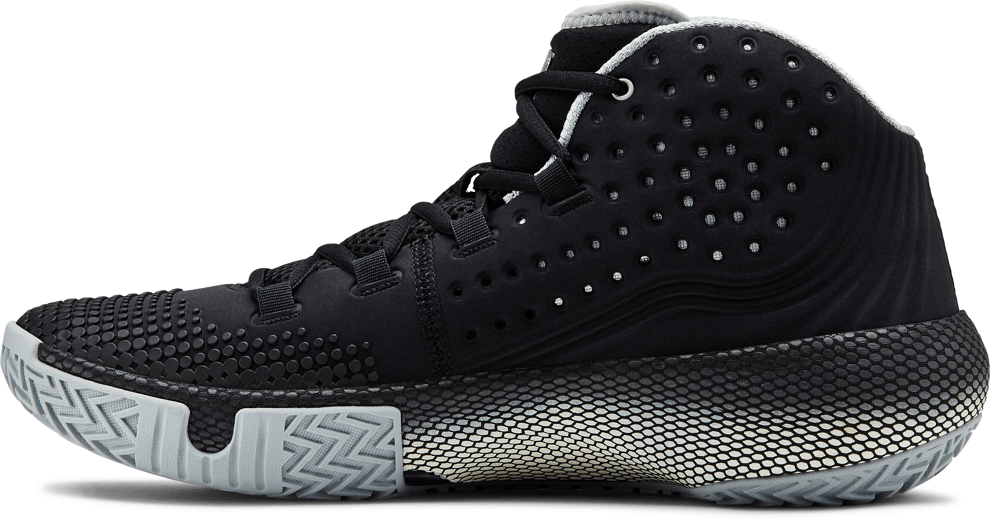under armour hovr havoc 2 review