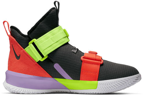 Nike Lebron Soldier 13