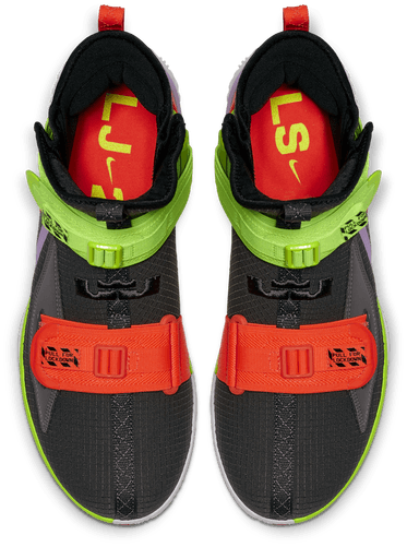 Nike Lebron Soldier 13