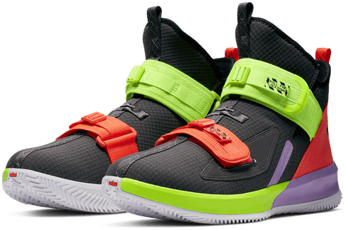 Nike Lebron Soldier 13