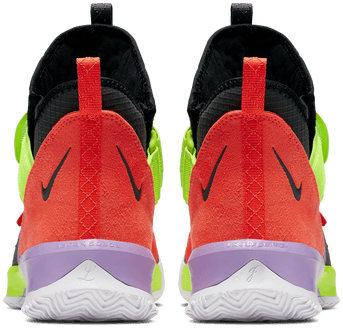 Nike Lebron Soldier 13